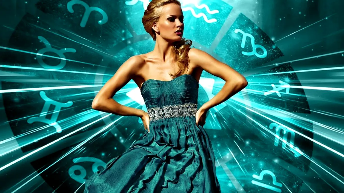 Top 4 zodii cu puteri magice. Pot schimba lumea dacă îşi impun