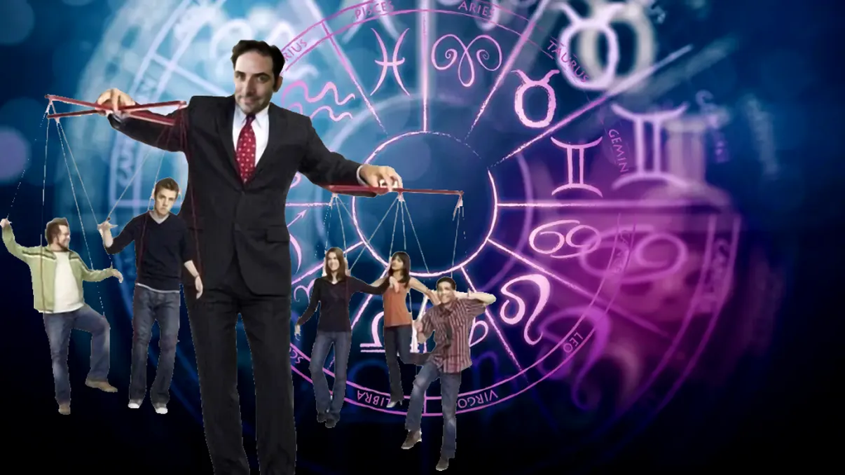 Zodiile care trebuie să controleze tot ce apare în viaţa lor. Mihai Voropchievici: „Nu lasă nimic la voia întâmplării”