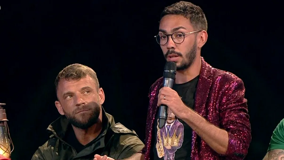 Un alt Armin Nicoară, la 