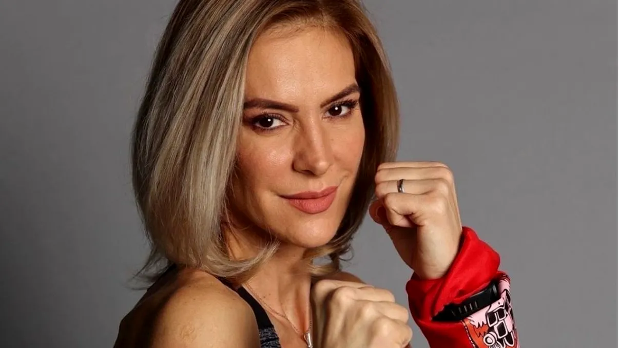 Roxana Ciuhulescu, despre revenirea în televiziune. Nadia Comăneci, Ion Țiriac, Gică Hagi și David Popovici sunt pe lista prezentatoarei EXCLUSIV