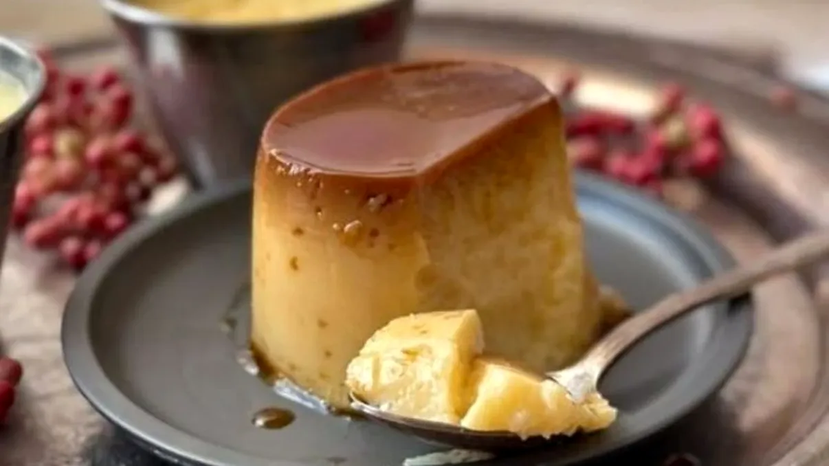 Desertul din câteva ingrediente care se prepară în 5 minute. E delicios şi te scapă de grija musafirilor neanunţaţi