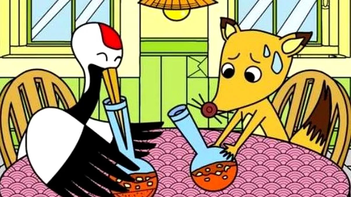 Iluzia optică a weekendului. Unde este ascunsă o periuţă de dinţi? Animăluţele şi dungile sunt menite să te încurce!