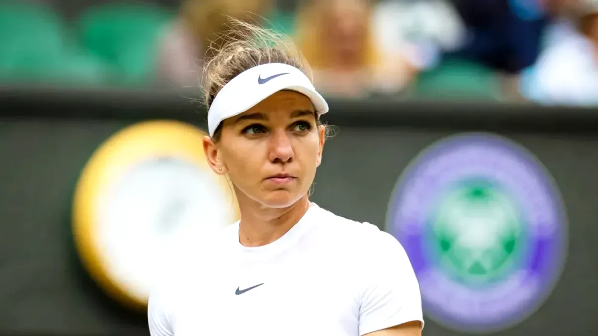 Veste cruntă pentru Simona Halep din Anglia. A dat verdictul dur: ‘Orice sportiv interzis pe viață’