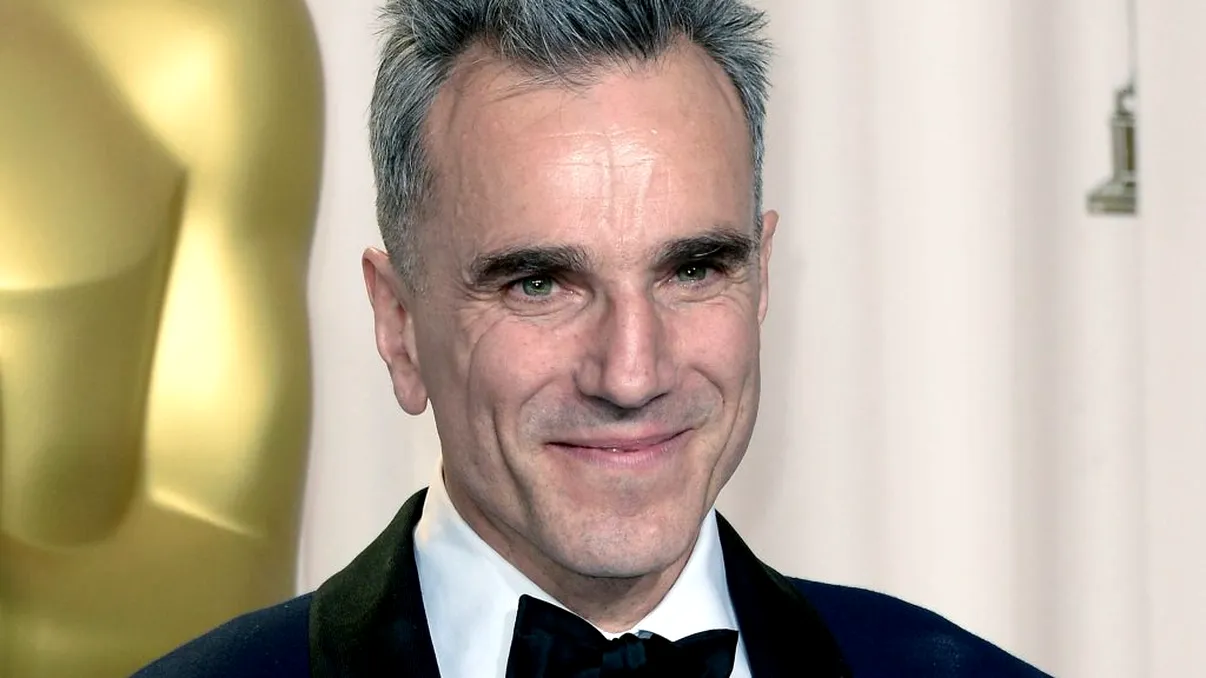 10 filme cu Daniel Day Lewis pe care trebuie să le vezi. Singurul star care a câștigat 3 premii Oscar pentru ”cel mai bun actor”