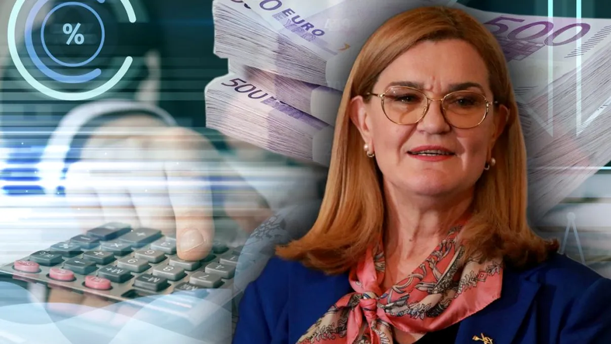 Afacerea de milioane în care intră Elisabeta Lipă. Vrea să dea lovitura vieții