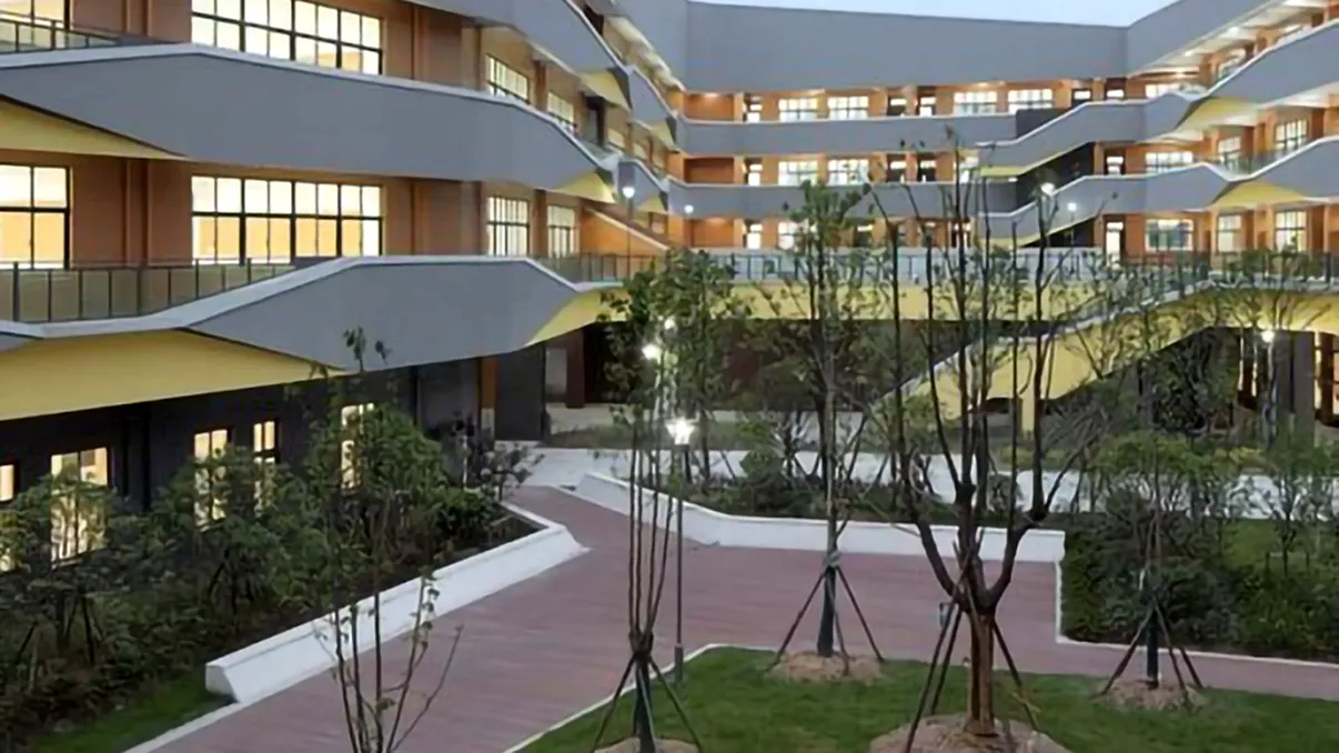 Bijuteria care apare lângă București. Va fi cea mai mare din Europa de Est. Imagini inedite cu noua atracție