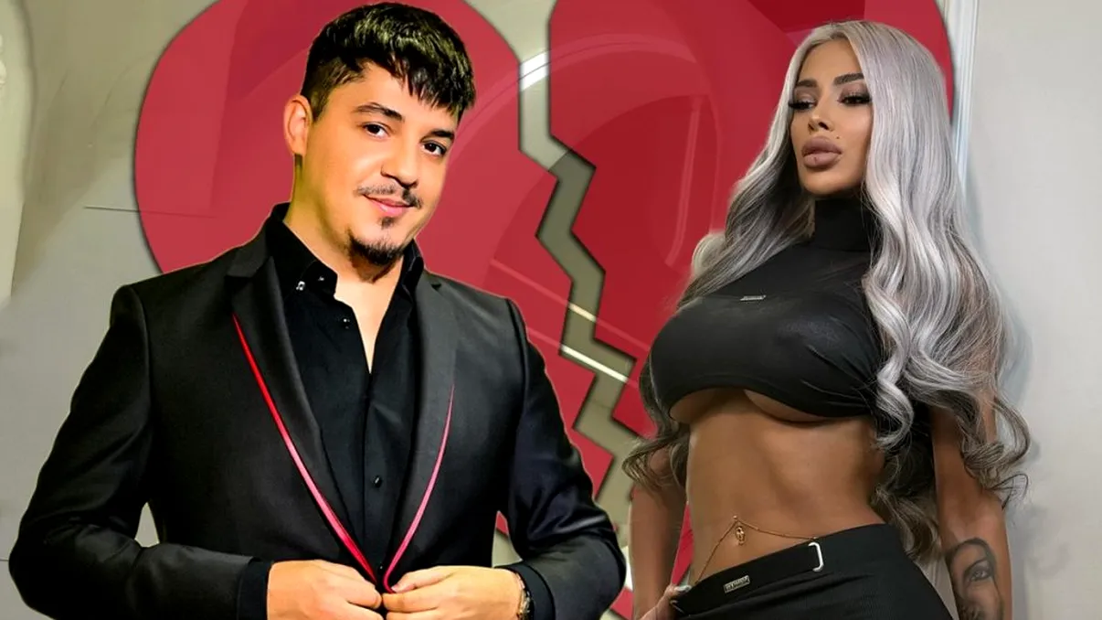 Bogdan de la Ploiești plănuiește nunta cu Cristina Pucean. Unde va avea loc marele eveniment? 