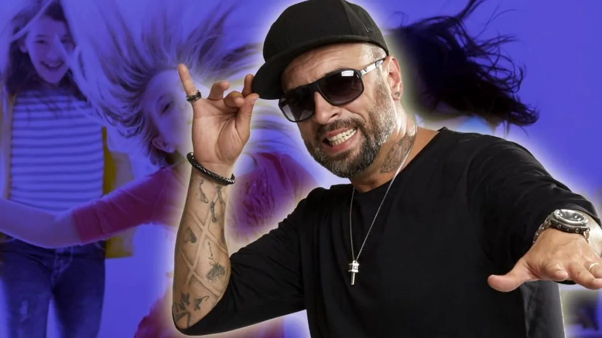 Ce plan are CRBL pentru fiica lui: “Mă bucur că și-a găsit traseul și își dorește foarte mult” VIDEO EXCLUSIV