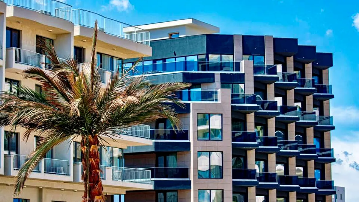 Cât costă 3 nopți de cazare de Paște la hotelul Simonei Halep. Suma nu este pentru oricine