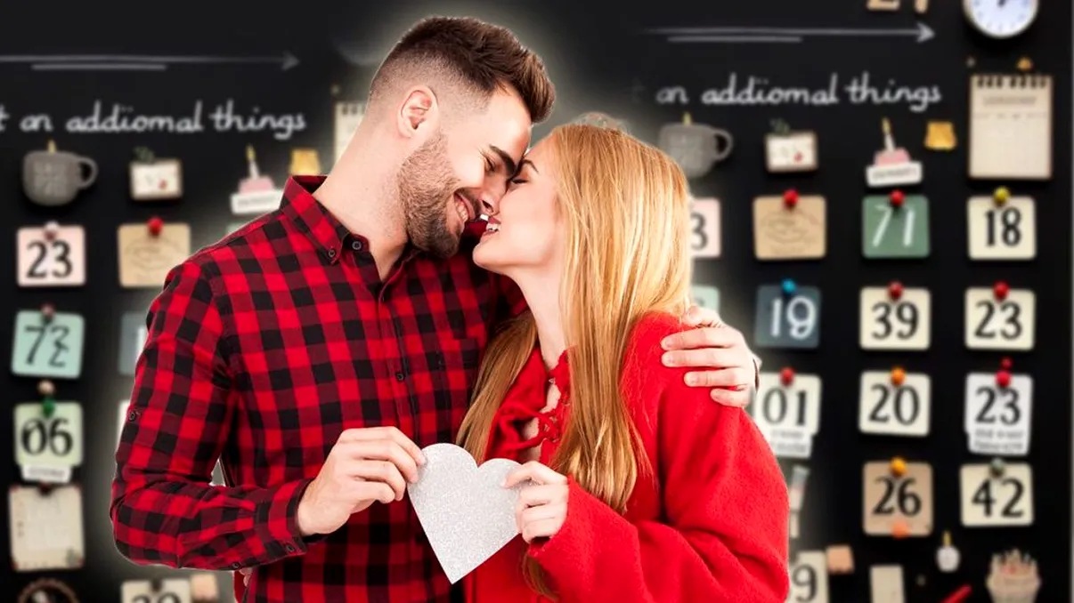 Cât de compatibil eşti cu partenerul în funcţie de data naşterii. Cine face cea mai bună echipă