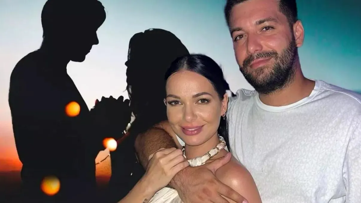 Ce a făcut Robert Drilea după ce Deea Maxer a șters toate pozele cu ei doi. Nimeni nu se aștepta