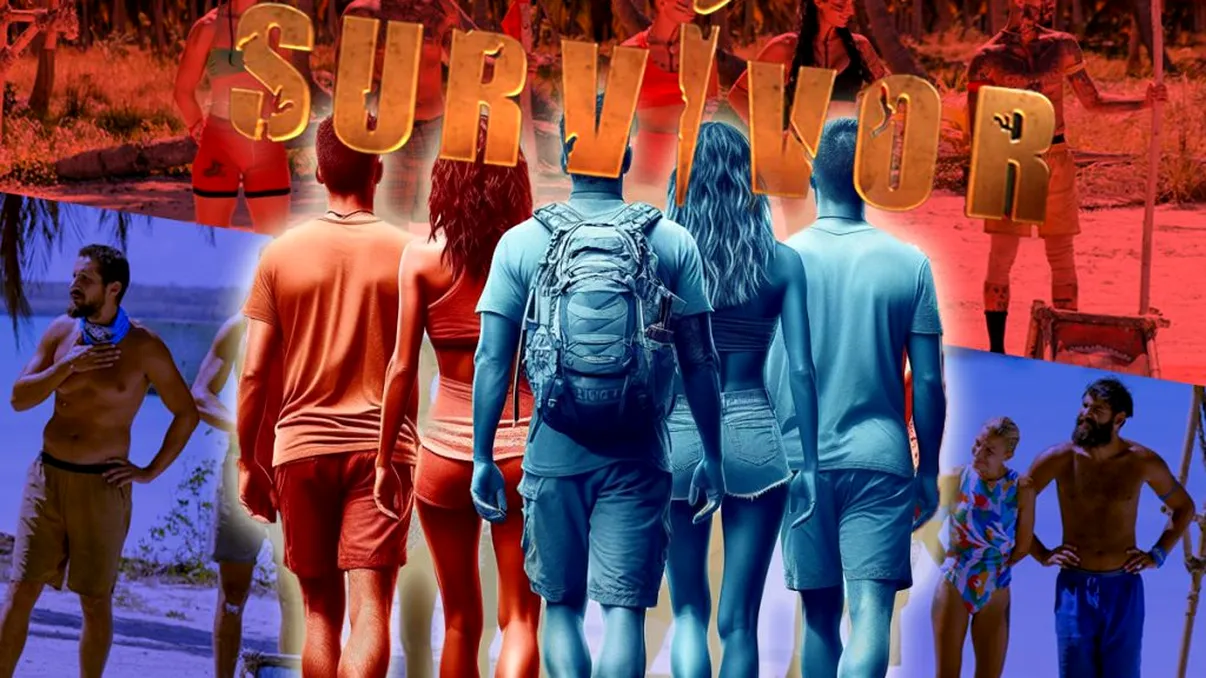 Cine sunt ultimii 5 concurenți rămași în Survivor All Stars. S-au aflat cele mai noi informații din Dominicană VIDEO