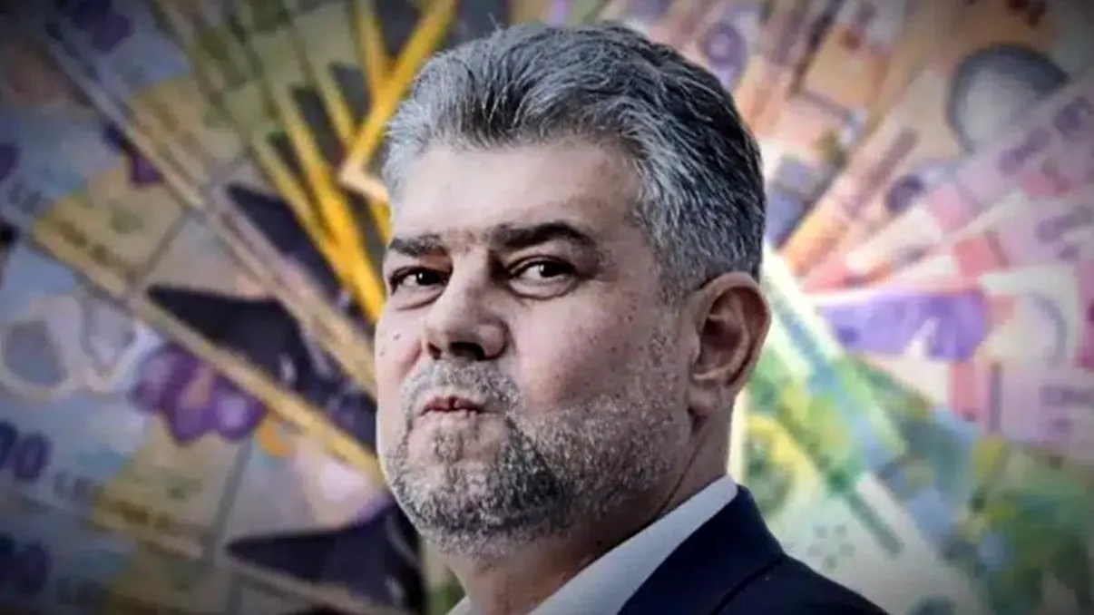 Ciolacu, despre revocarea 