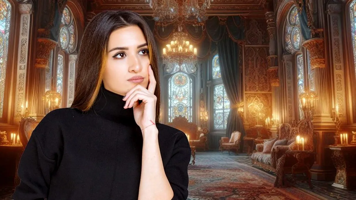 Cum arată cel mai nou castel din România. Datează din perioada medievală, însă a fost reconstruit în 2023