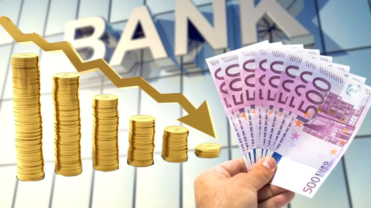 Cum vă pot scădea ratele la bancă. Este perfect legal iar băncile sunt obligate să facă asta