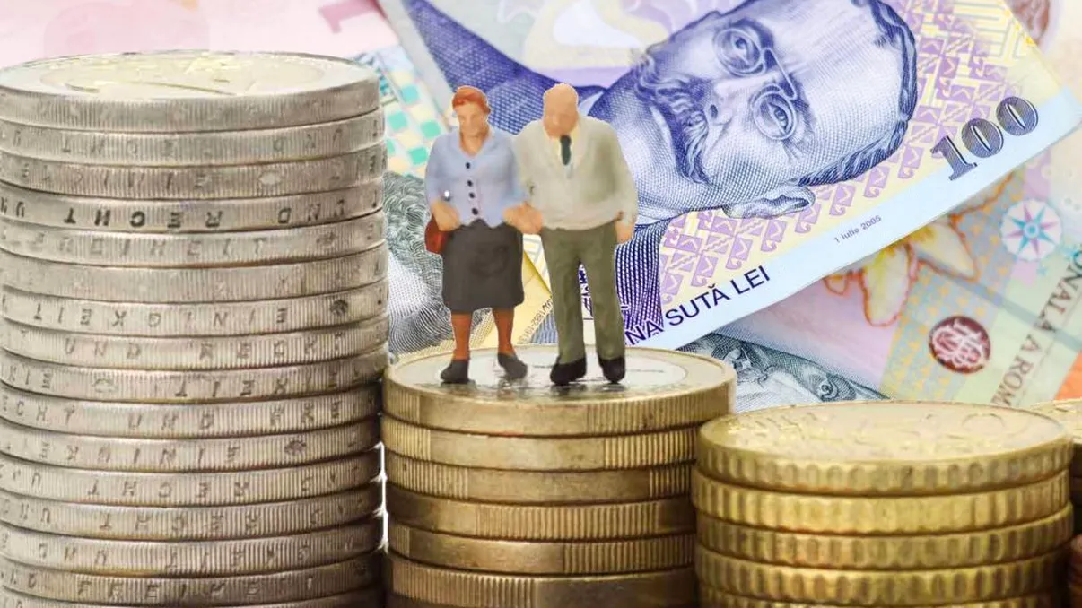 De ce unii români care s-au pensionat anticipat au pensii mai mari decât cei care au ajuns la limita de vârstă