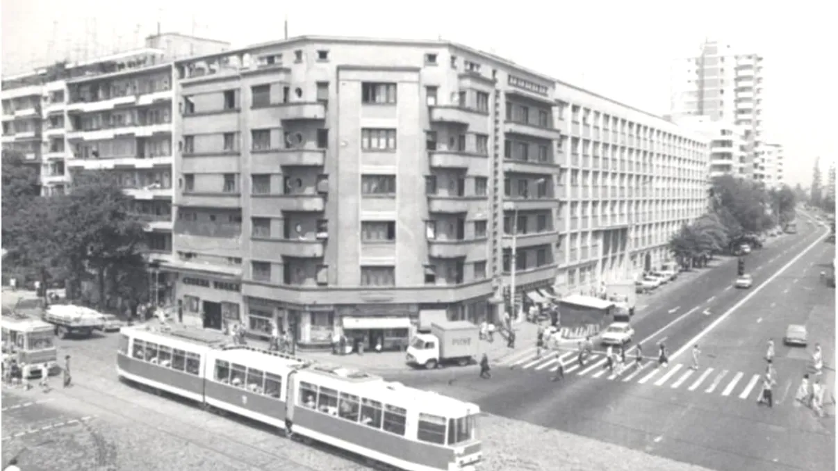 De unde provine numele Calea Dorobanților din București. Milioane de români nu își cunosc istoria