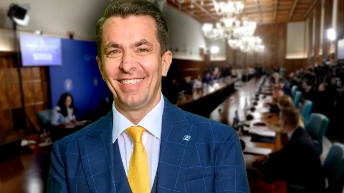 Dezvăluirile hairstylistului Cristi Pascu, revocat de Ciolacu de la șefia Oficiului pentru Jocuri de Noroc: 