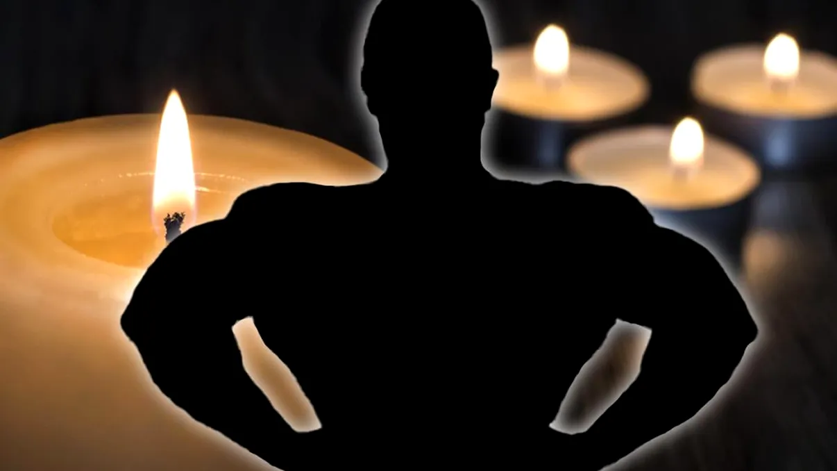 Doliu imens în sportul mondial. A murit la doar 35 de ani, a fost găsit fără suflare în casă