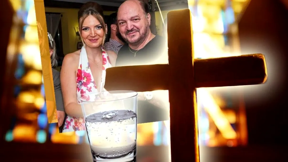Fiica lui Victor Socaciu, absolventă de Teologie, despre importanța rugăciunii de Sărbătorile Pascale. Se mai spovedesc românii? ”Cozile sunt mari!” EXCLUSIV