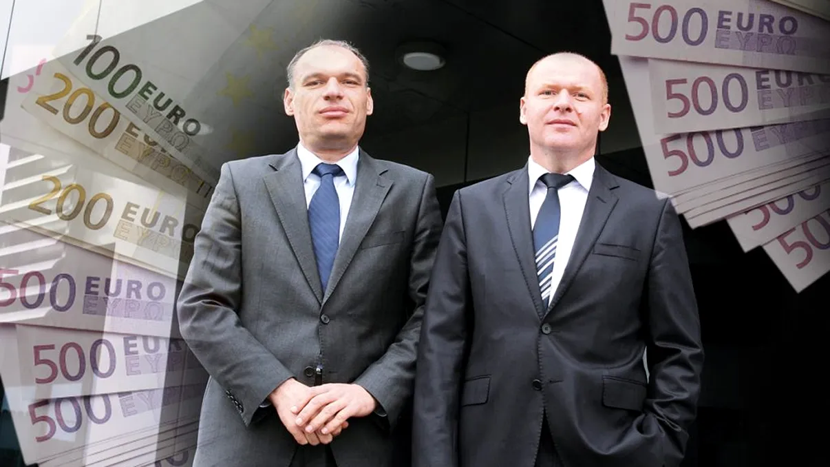 Frații Dedeman se vor bate cu Dan Șucu și Gigi Becali. Cum vor să dea o nouă lovitură de proporții în România