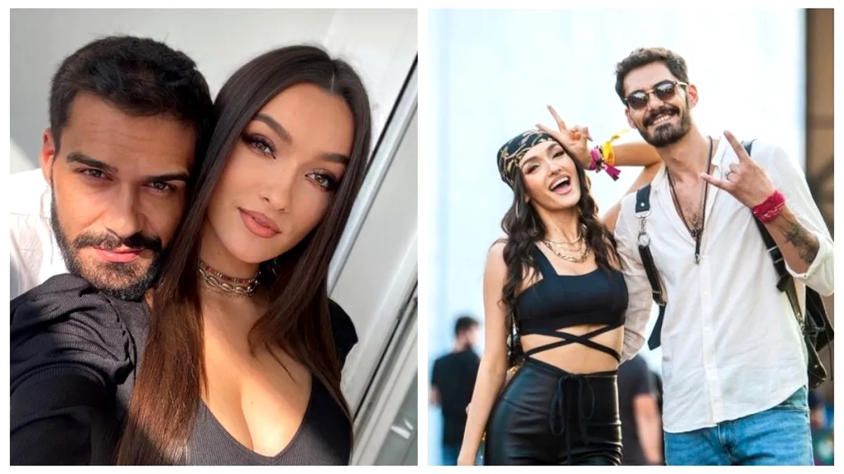 George Burcea, gest superb pentru Viviana Sposub după împăcare: ‘Așa a venit acasă’