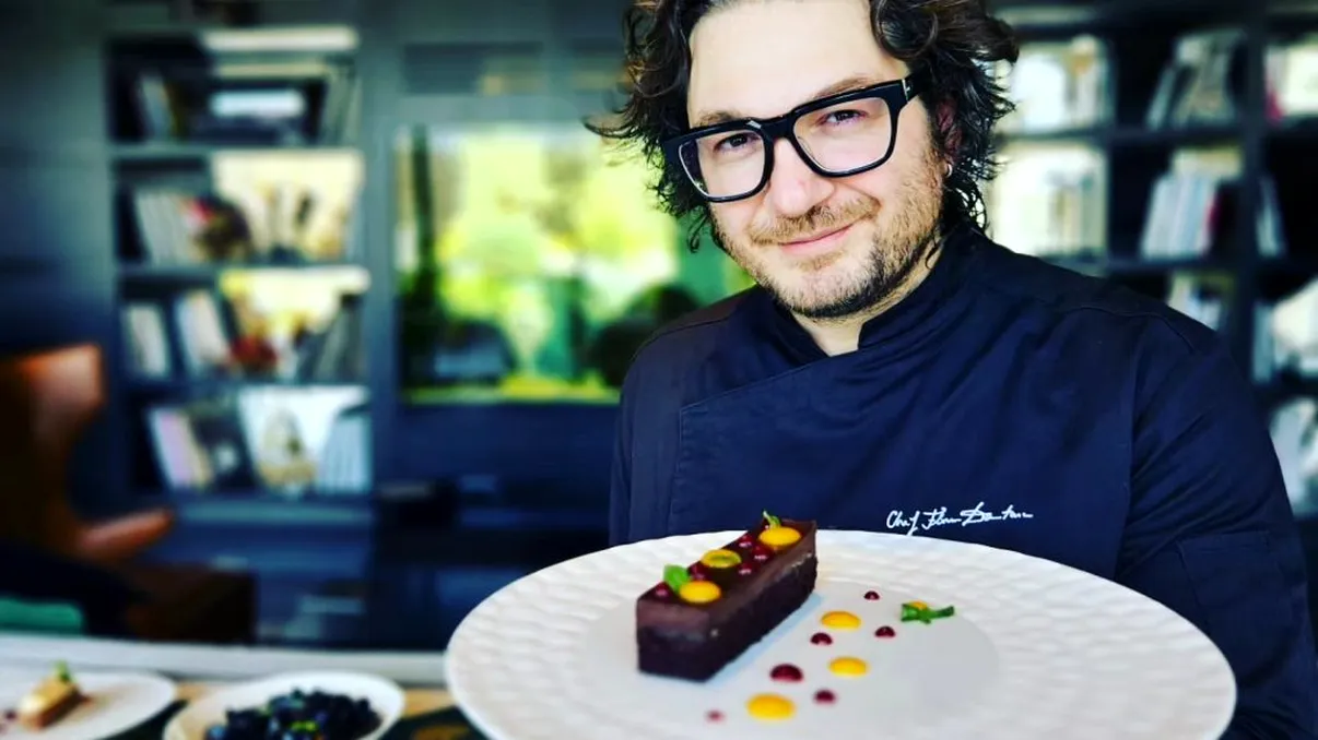 Gestul făcut de Florin Dumitrescu după ce a revenit la Pro TV. Fanii nu se așteptau să fie atât de sincer: “Să ne iertați”