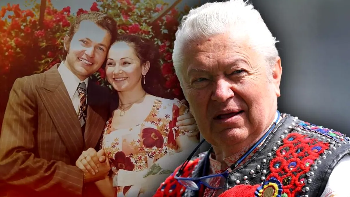 Gheorghe Turda, amintiri despre soția-balerină, care a murit din cauza radiațiilor de la Hiroshima: ”Altă doamnă Turda nu va mai fi!”. Ce a făcut cu hainele ei EXCLUSIV