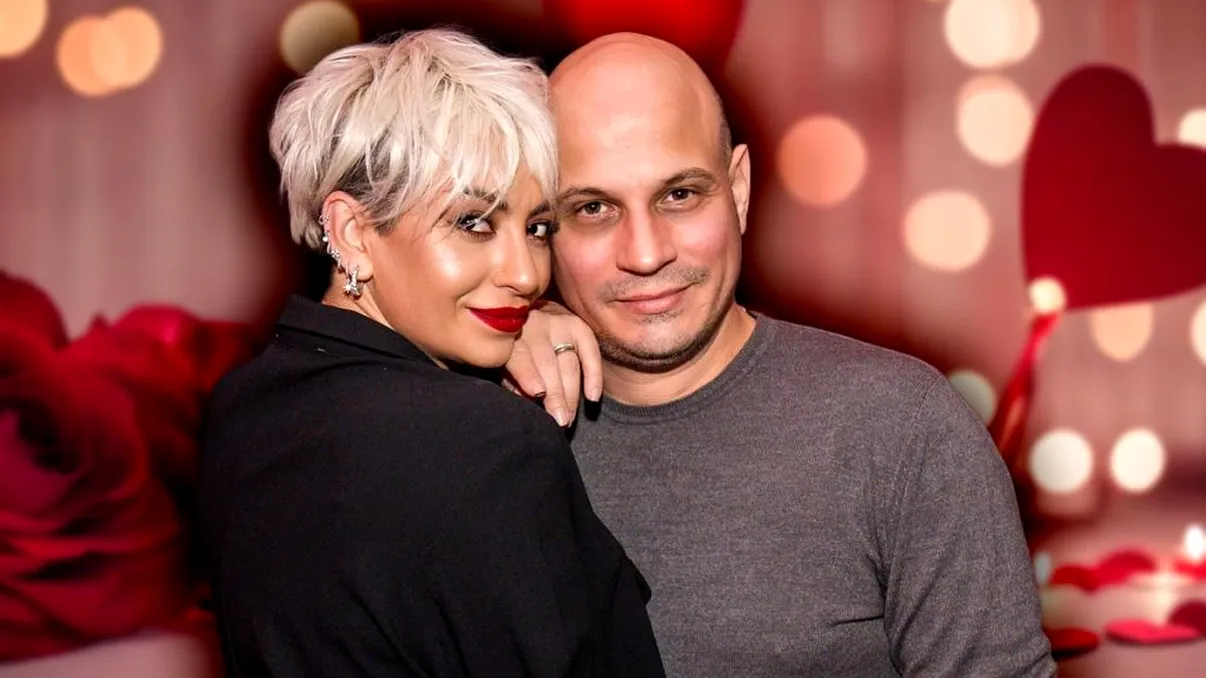 Giulia Anghelescu și Vlad Huidu nu au timp de sejur romantic. De ce vor neapărat o vacanţă cu cei mici: 