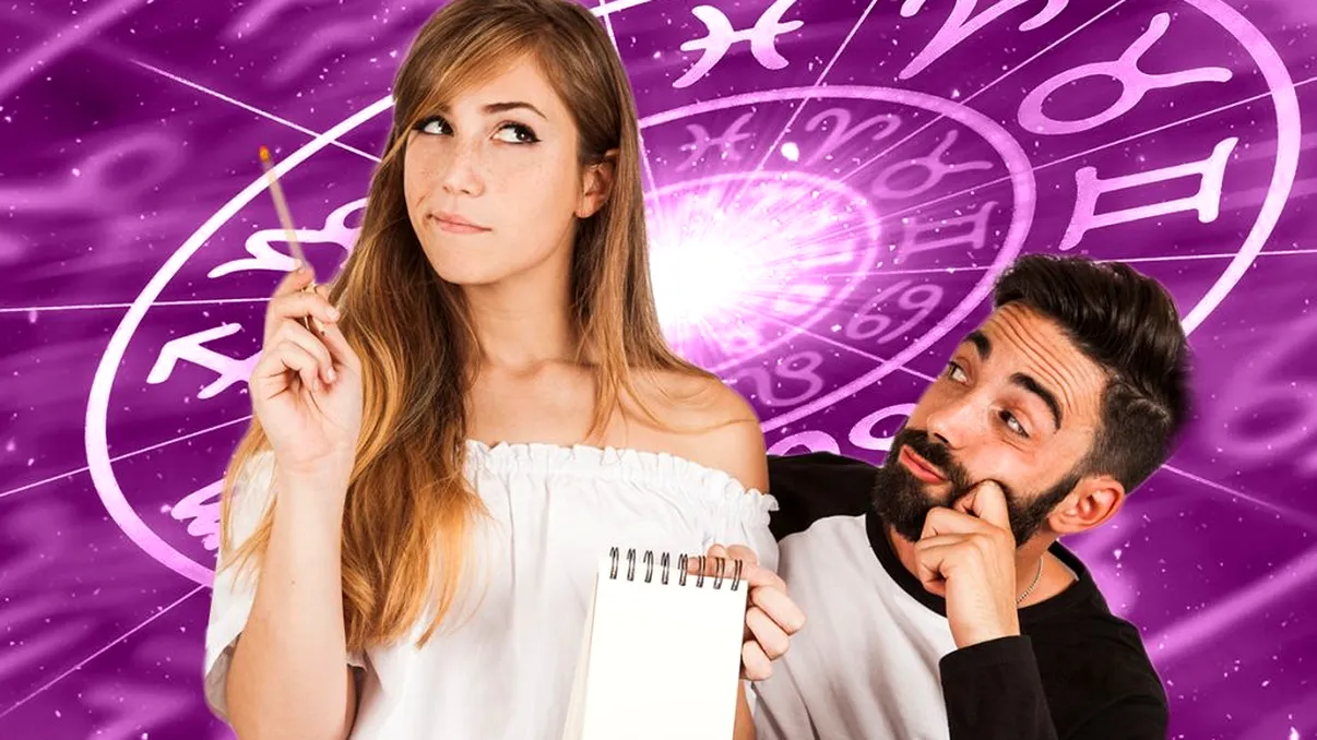 Horoscop 26 aprilie 2024. Zodia care își face planuri frumoase de vacanță