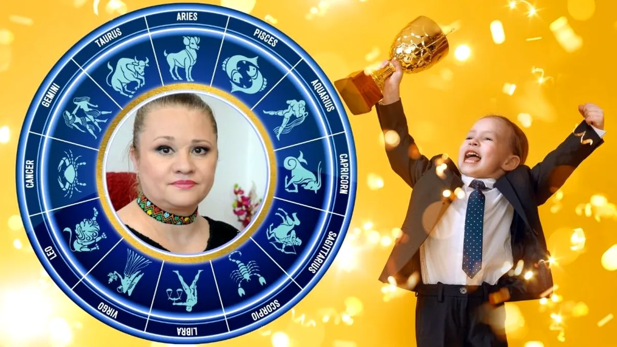 Horoscop 29 aprilie-5 mai 2024 cu Mariana Cojocaru. Singura zodie care va avea parte de câștiguri VIDEO EXCLUSIV