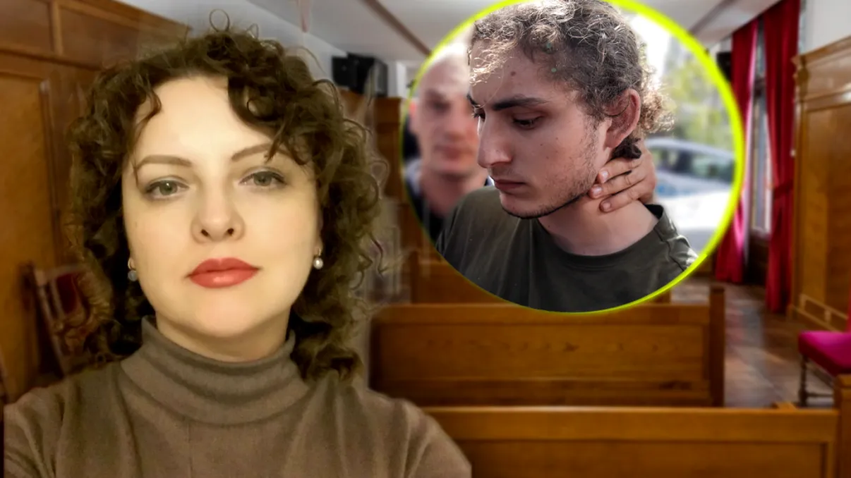 Înregistrare revoltătoare cu Ancuţa Popoviciu: 