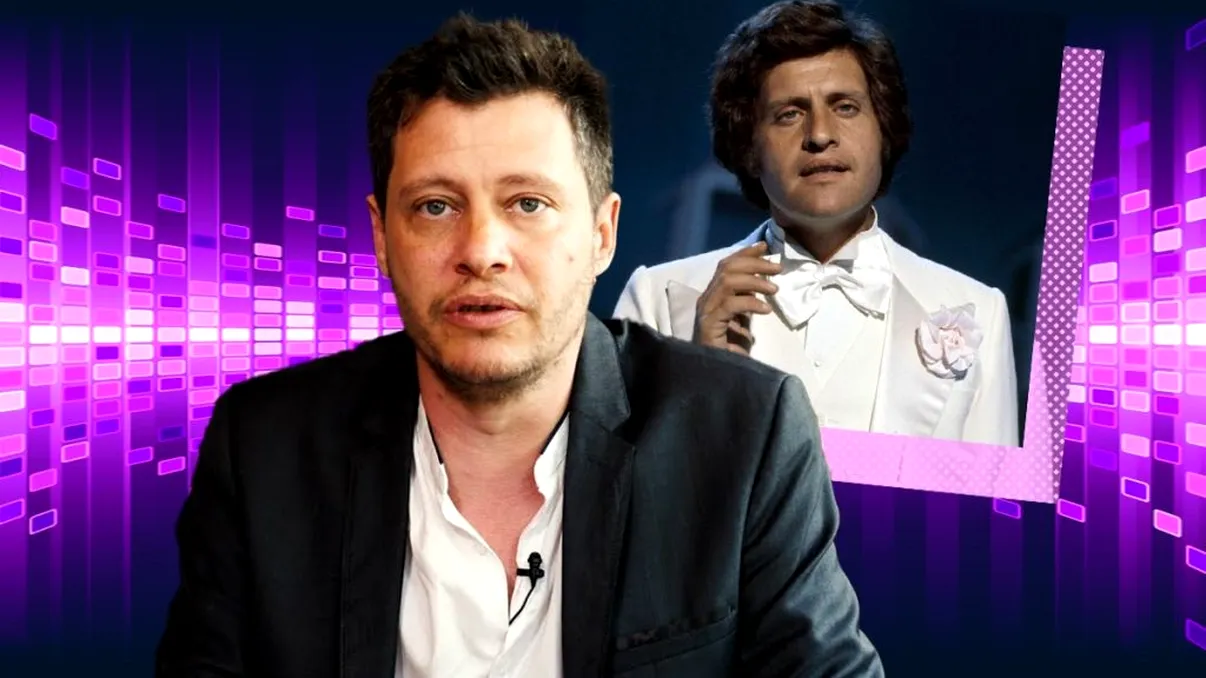 Jonathan Dassin, fiul artistului fenomen Joe Dassin, interviu în premieră despre drama copilăriei sale: 