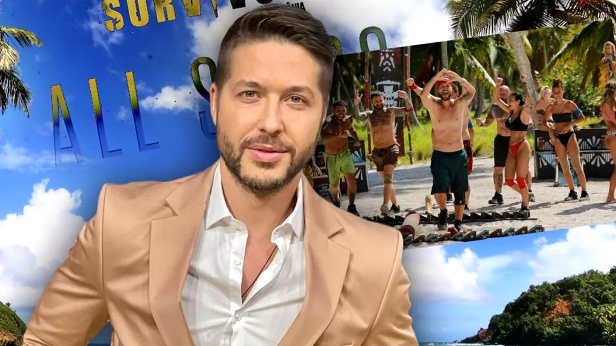 Jorge, despre experiența Survivor All Stars. Fostul concurent a suferit a doua operație la picior: 