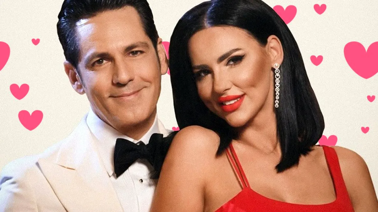 Lavinia Pîrva, mult prea provocatoare într-o rochiță scurtă. Rar apare așa soția lui Ștefan Bănică Jr: “Ești superbă”