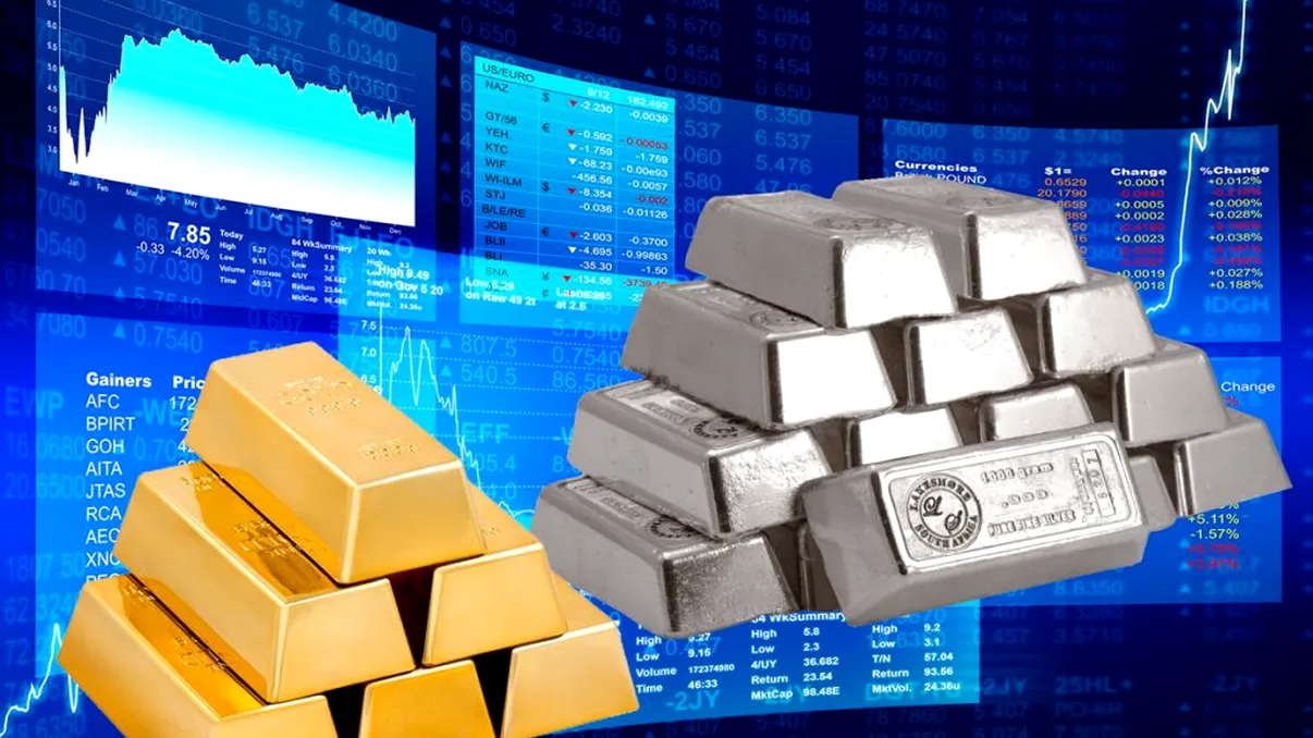 Metalul care a ajuns să fie mai scump decât aurul. Te poate îmbogăți, prețul său este uriaș acum 