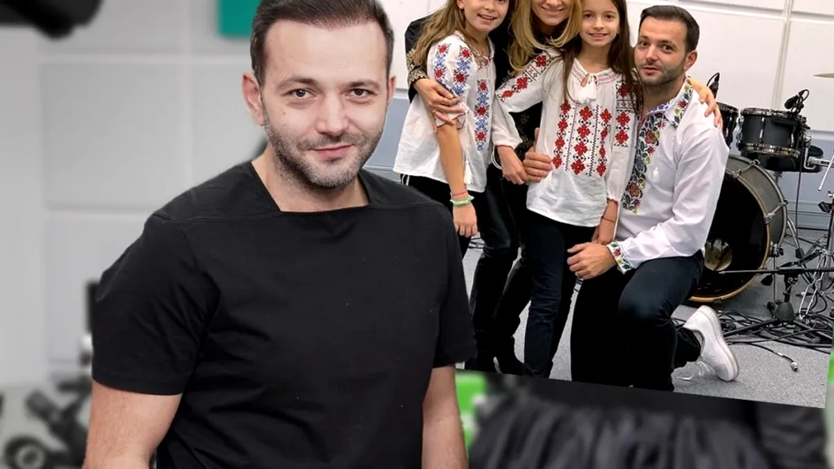 De ce ajunge Mihai Morar să împrumute adesea bani de la fiicele sale: 