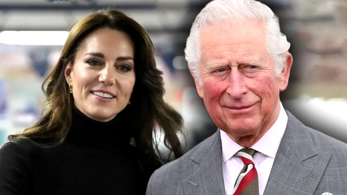 Moment de fericire pentru Kate Middleton! Ce surpriză i-a făcut Regele Charles în premieră, are peste 100 de ani