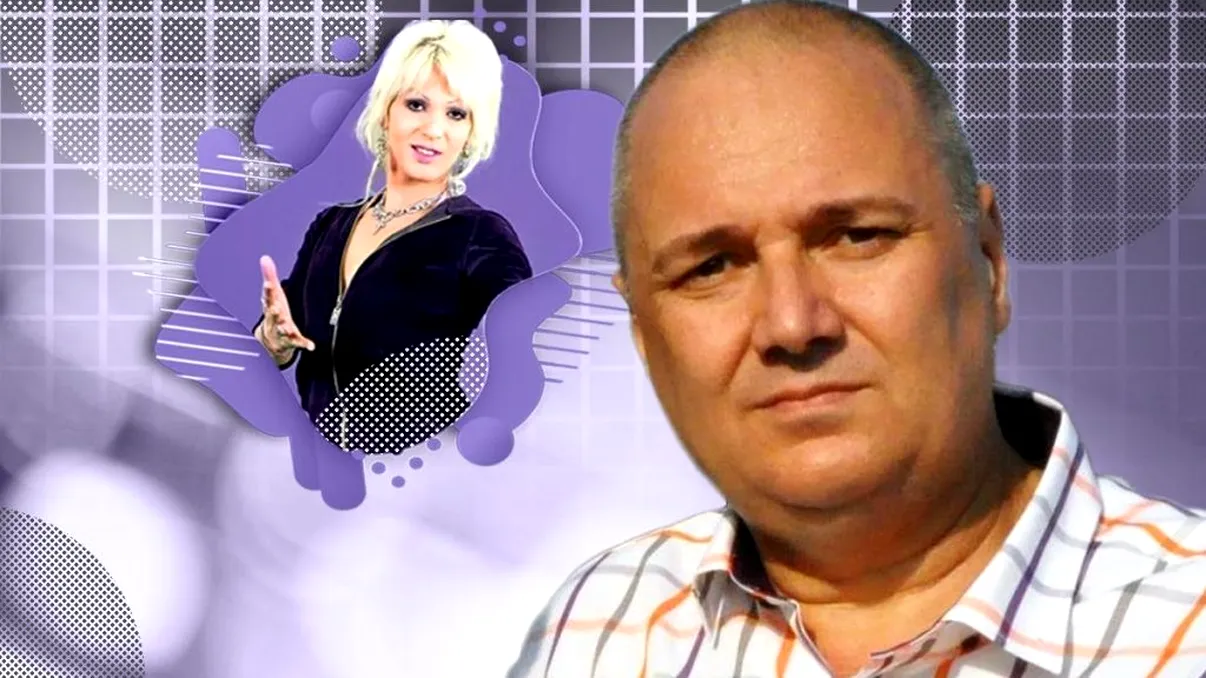 Naomi Moldovan a murit înainte de a-și vedea marele vis împlinit. Impresarul Radu Baron, dezvăluiri despre planurile artistei: 