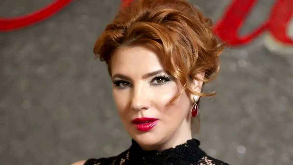 Mihaela Borcea se reinventează la 54 de ani. Noua și provocatoarea schimbare după ce a cunoscut iubirea din nou: “Toată lumea va vedea” EXCLUSIV