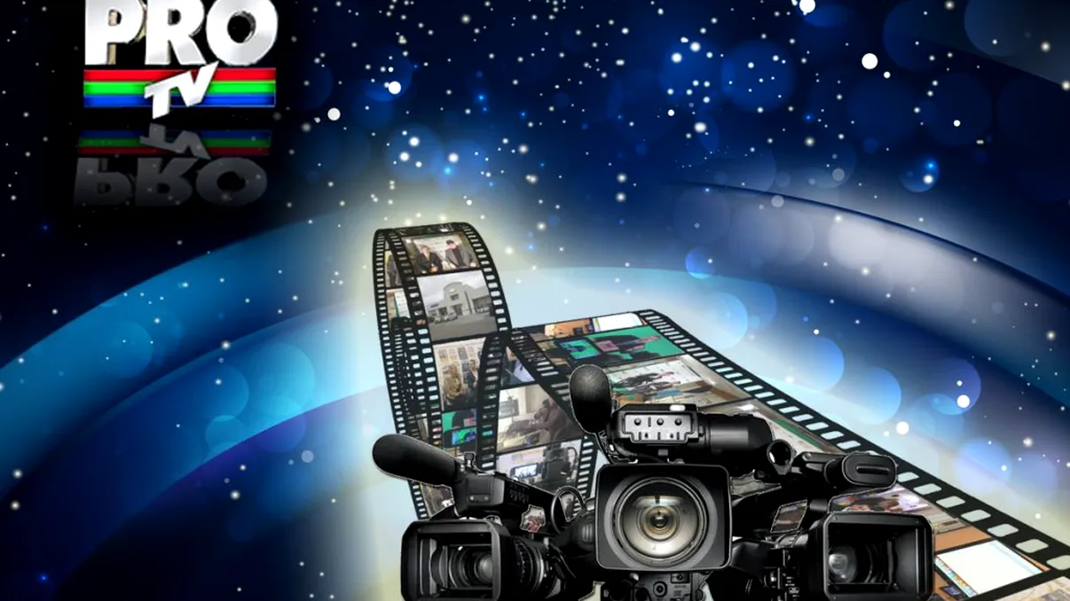 Noul serial care apare la Pro TV. Săgeată, Giovanni, Carmola și Toma te vor amuza copios, când începe 