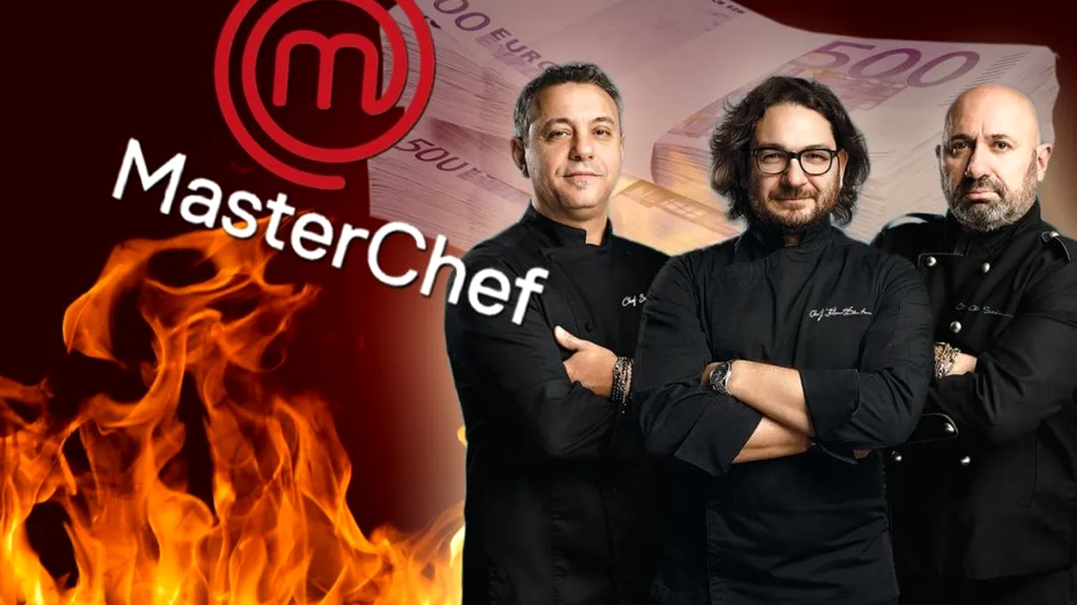 Pentru câți bani s-ar fi întors Florin Dumitrescu, Cătălin Scărlătescu și Sorin Bontea la Pro TV. Sumele uriașe pe care le-ar fi primit să fie din nou jurați la Masterchef 