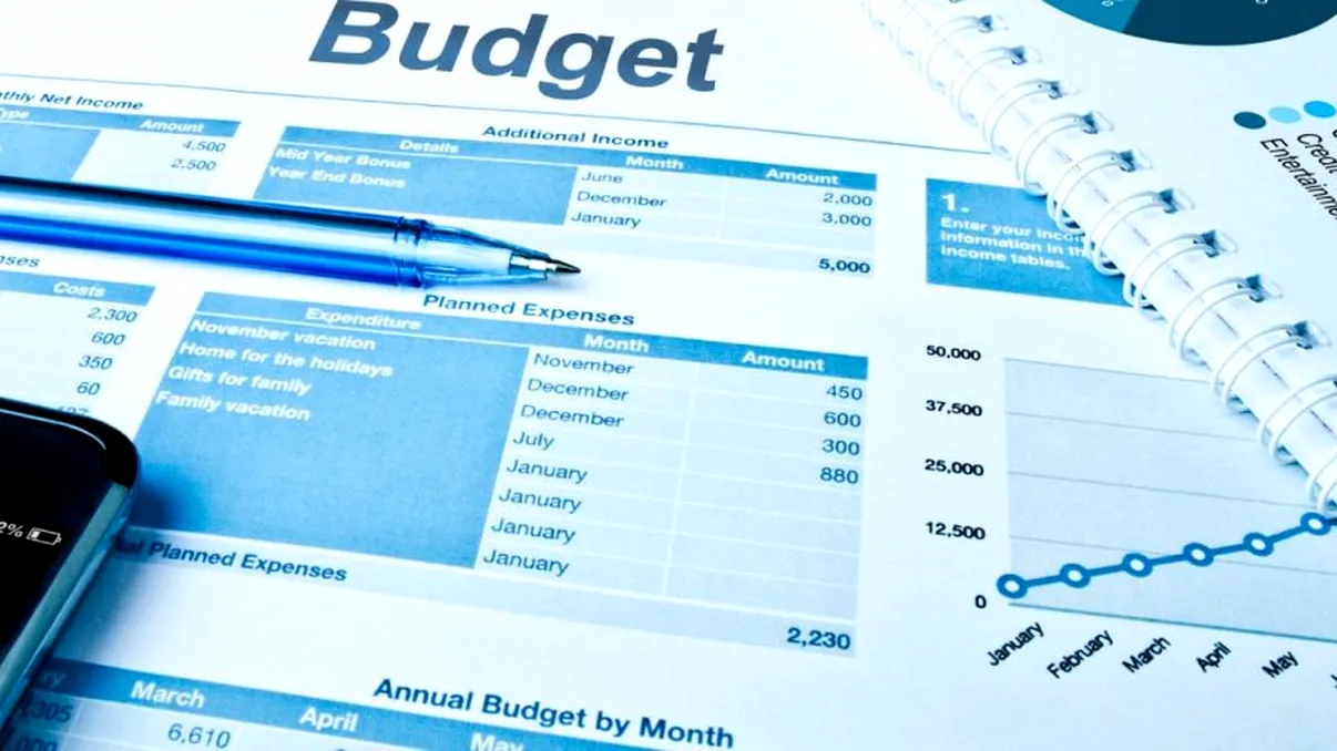 Premieră istorică negativă. La cât a ajuns datoria României