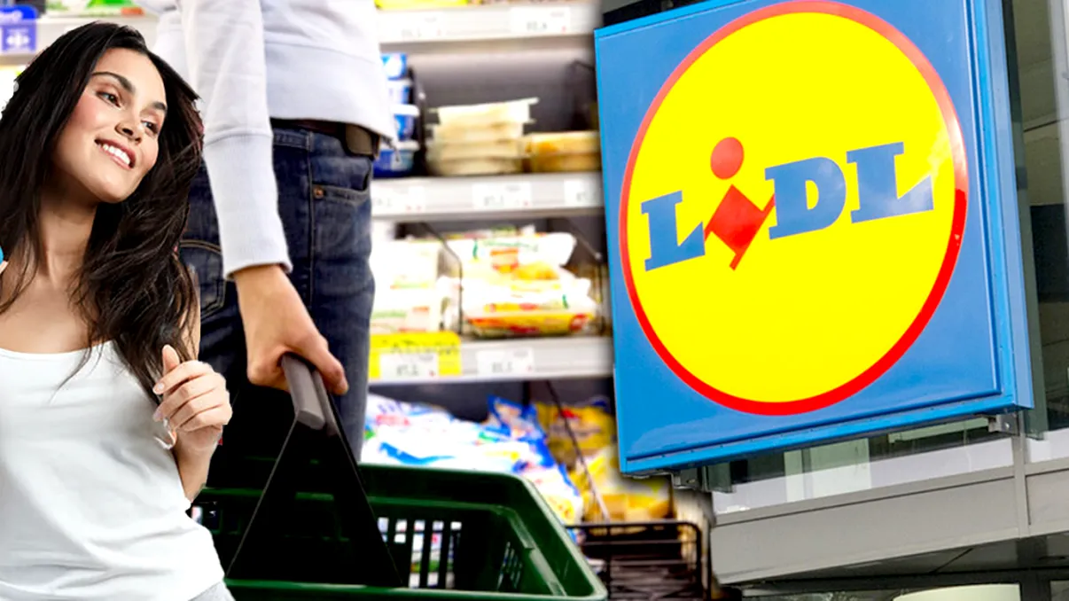 Produsul de la LIDL care s-a epuizat, deşi are un preţ piperat. Costă aproape cât salariul minim pe economie