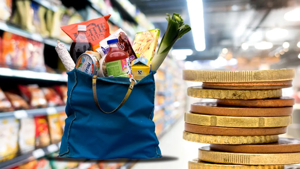 Produsul iubit de români care se poate scumpi în curând în magazine. Este criză mare!