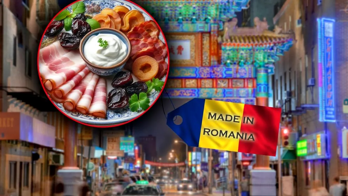 Produsul românesc care face furori în toată lumea. A devenit celebru chiar și în China. Se vinde ca pâinea caldă