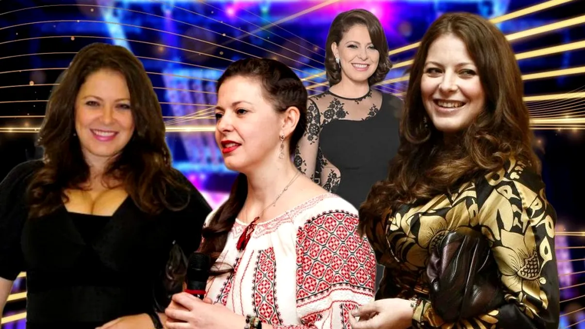 Rita Mureşan, de nerecunoscut. Cum a apărut fostul model la TV de curând. Ce a făcut-o celebră