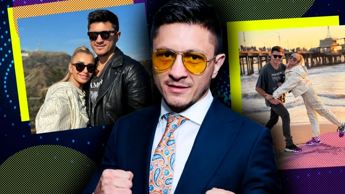 Ronald Gavril este alesul pe vecie pentru Anamaria Prodan? Detaliul care a convins-o pe impresară VIDEO