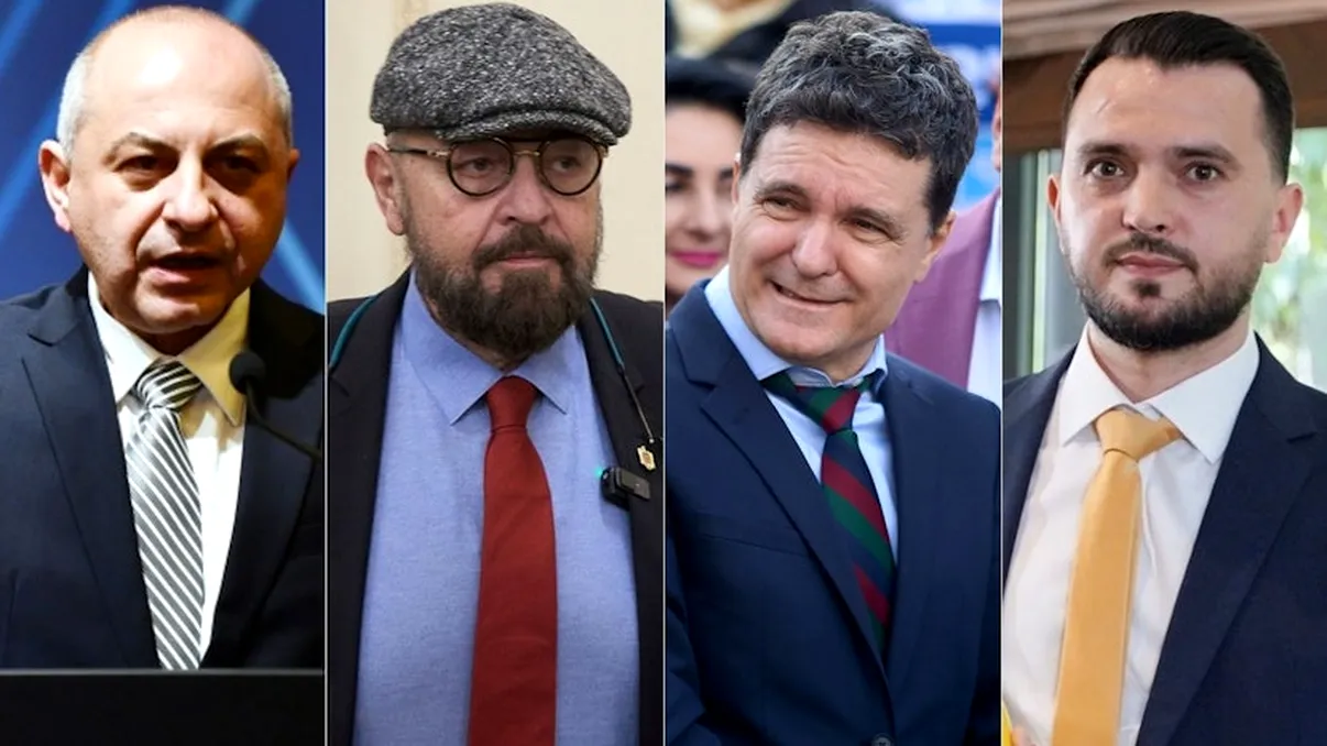 Schimbare pe listele pentru Primăria Capitalei? Anunțul care răstoarnă tot: ‘Am acceptat’