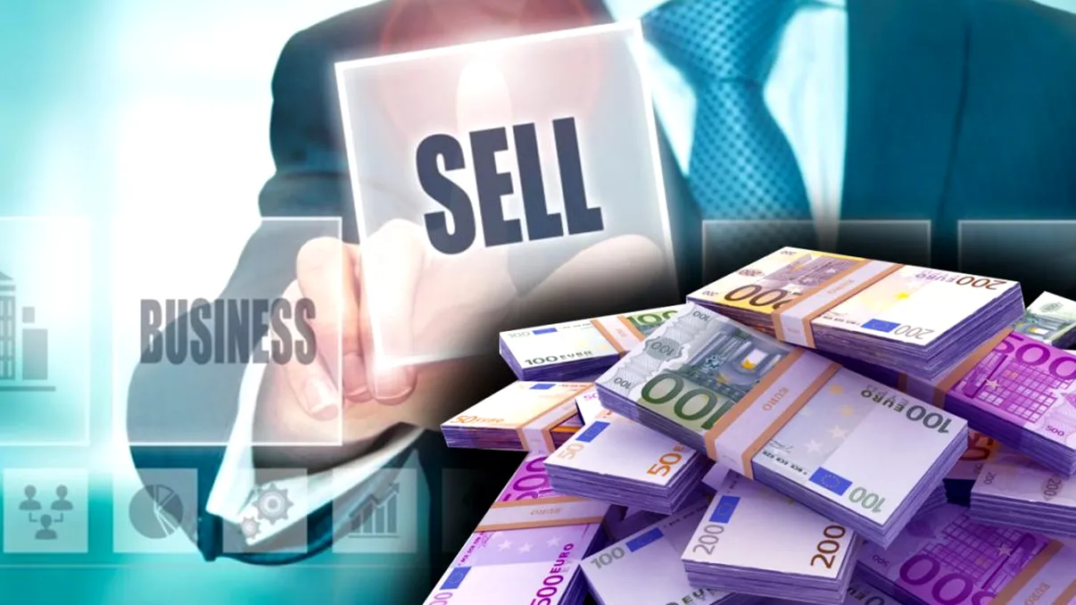 Se vinde cel mai vechi magazin en-gros din România. Tranzacția este colosală